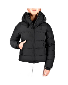 Winterjas Wellensteyn Cordoba Short 565