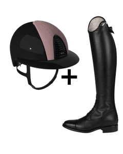 Mix & Match set De Niro + Kep Italia