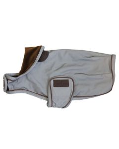 Hondenjas Kentucky Reflective & Water Repellent