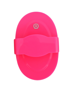 Rosborstel Imperial Riding Curry comb soft big 3007000054