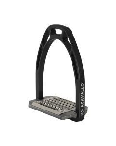 Stijgbeugels Acavallo Arco Evolution Alupro