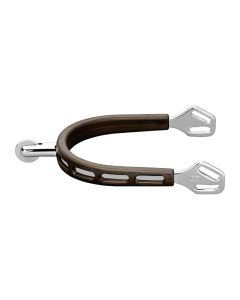 Wielsporen Sprenger Extra Grip Brown met glad wiel
