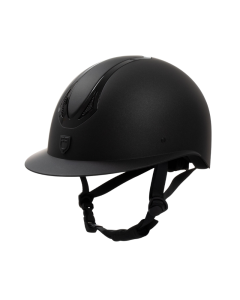 Rijhelm Equestro Homologation Wide Visor