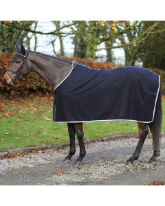 Zweetdeken Bucas Emerald Wool Rug 589