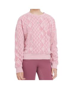 Trui LeMieux YR Clea Crew Sweat