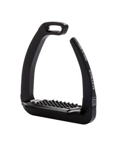 Stijgbeugels Acavallo Rel-X 180° Arm