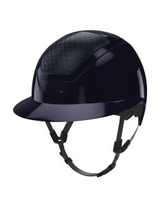 Rijhelm Kask Star Lady Pure Shine Chrome