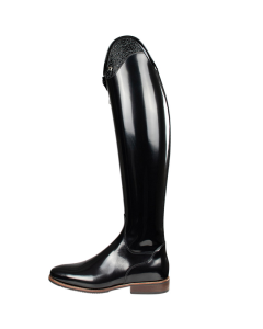 Paardrijlaarzen De Niro Bellini Custom Brushed Black 1004