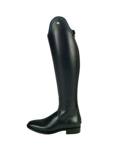 Paardrijlaarzen Tricolore Puro Duo Custom Smooth Blue