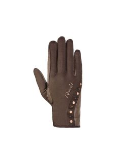 Paardrijhandschoenen Roeckl Jardy