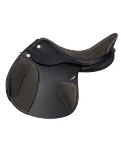 Zadel Prestige Happy pony