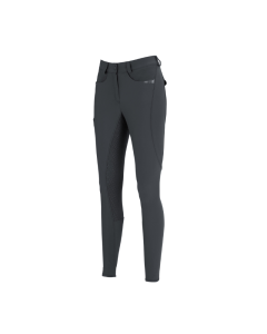 Paardrijbroek Pikeur Laure Dura Full Grip 143006-486