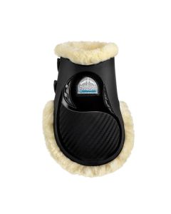 Achterbeenbeschermers Veredus Carbon Gel Vento Save the sheep