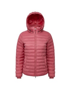 Winterjas LeMieux Rose Hooded Puffer Jacket LM407265