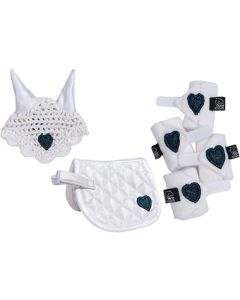 Wedstrijd set HKM Cuddle Pony