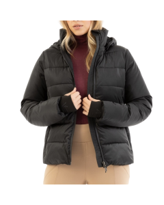 Winterjas Anky Padded A65176-SS254