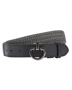 Riem Cavalleria Toscana Elastic Belt Men