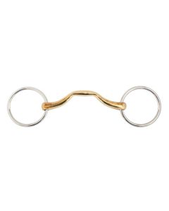 Watertrens BR Soft Contact Mullen
