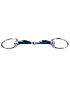Bustrens Trust Enkelgebroken Locked Sweet Iron