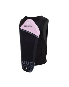 Rugbeschermer Equestro Paraschiena Level 2 ET07580