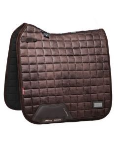 Zadeldek dressuur LeMieux Rhone Dressage Square