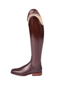 Paardrijlaarzen De Niro Bellini Custom Brushed Brown