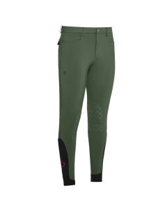 Paardrijbroek Cavalleria Toscana New Grip System