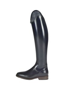 Paardrijlaarzen De Niro Tiziano Custom Brushed Blue 908