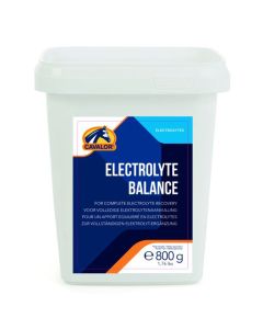 Cavalor Electrolyte Balance 800gr