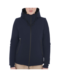 Winterjas Equestro Down Jacket ETW00216