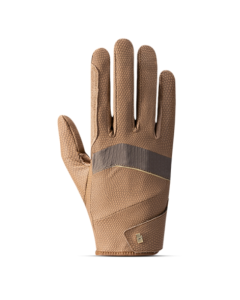 Paardrijhandschoenen Roeckl Manecaress 01-310059