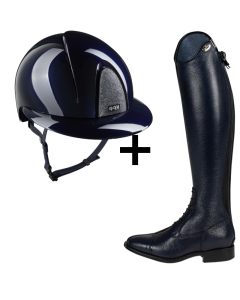 Mix & Match set De Niro + Kep Italia