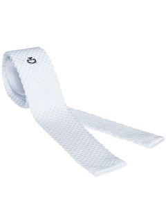 Plastron Cavalleria Toscana Tricot Tie met Pin
