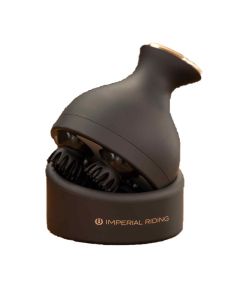 Massageborstel Imperial Riding Volta Grooming & Relaxation