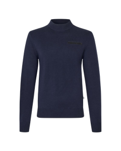 Trui Kingsland Mitchel Rollneck Knit 31109