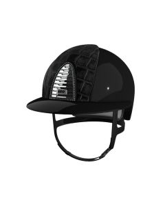 Rijhelm KEP Italia Cromo 2.0 Polo Polish Met Coco Voorinzet Met Swarovski Frame