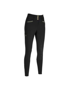 Paardrijbroek Pikeur New Candela Str. FFL 3938 HighWaist SS25