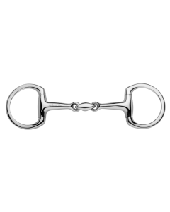 Onderleg bustrens Sprenger MAX-Control dubbel gebroken locker