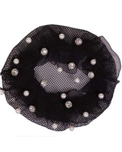 Haarnetje QHP Twinkle