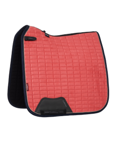Dressuur dekje LeMieux Suede Square LM107093