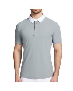 Shirt Samshield Calvin Short Sleeves SS24