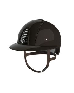 Rijhelm KEP Italia Cromo 2.0 Polish Polo met Mirror Chrome button