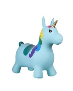 Jumpy Unicorn QHP