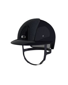 Rijhelm KEP Italia Cromo 2.0 Polo Polish Met Python Inzet