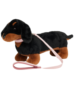 Toy Dog LeMieux Dachshund