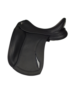 Dressuurzadel ErrePlus Connect Dubbel WR