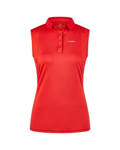 Shirt Pikeur Polo Sleeveless 7235 00 232-P26