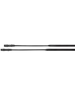 Stangteugel Passier Rondgenaaid 13mm