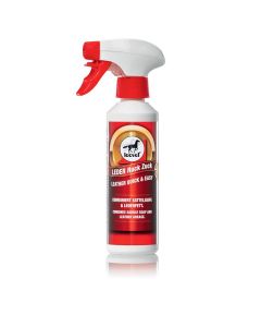 Lederonderhoud Leovet Quick & Easy