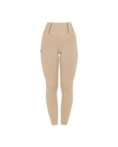 Paardrijlegging Equestro Classic Full Grip